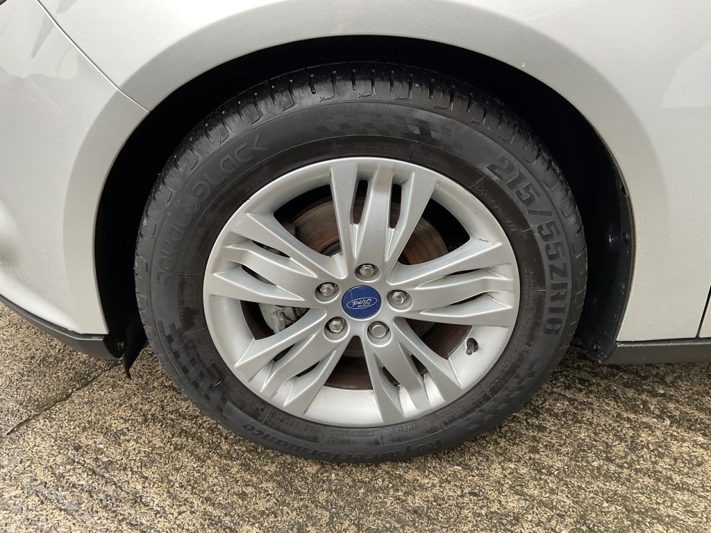 Used Ford Focus 2014 for sale - 77149736: Photo 31