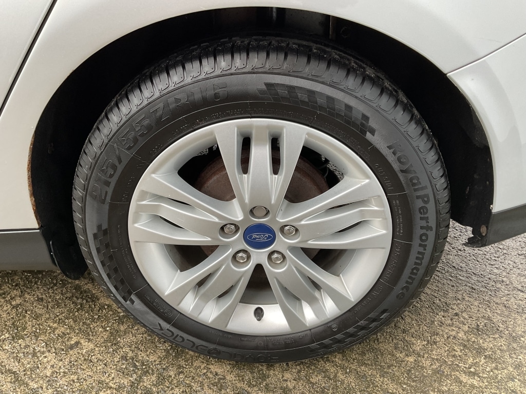 Used Ford Focus 2014 for sale - 77149736: Photo 32