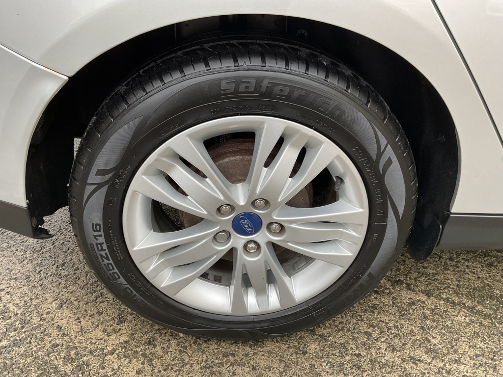 Used Ford Focus 2014 for sale - 77149736: Photo 33