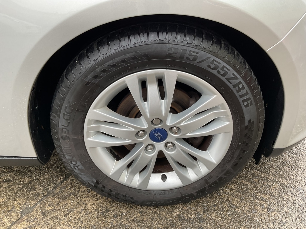 Used Ford Focus 2014 for sale - 77149736: Photo 34