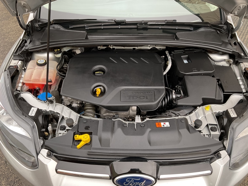 Used Ford Focus 2014 for sale - 77149736: Photo 35