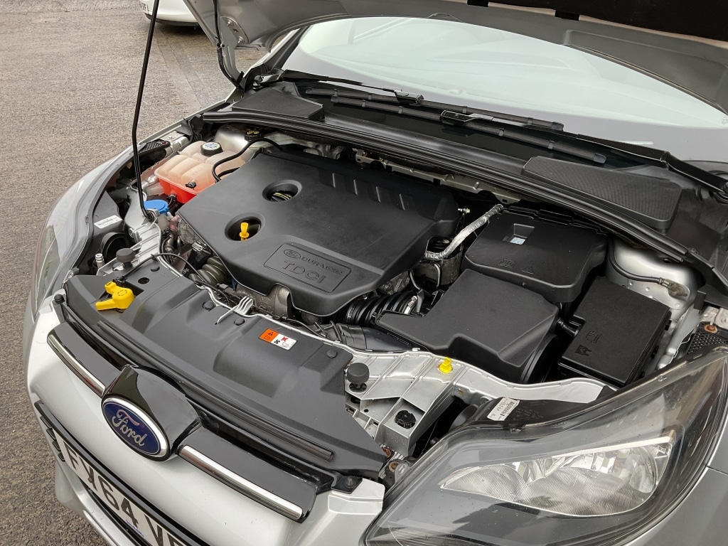 Used Ford Focus 2014 for sale - 77149736: Photo 36