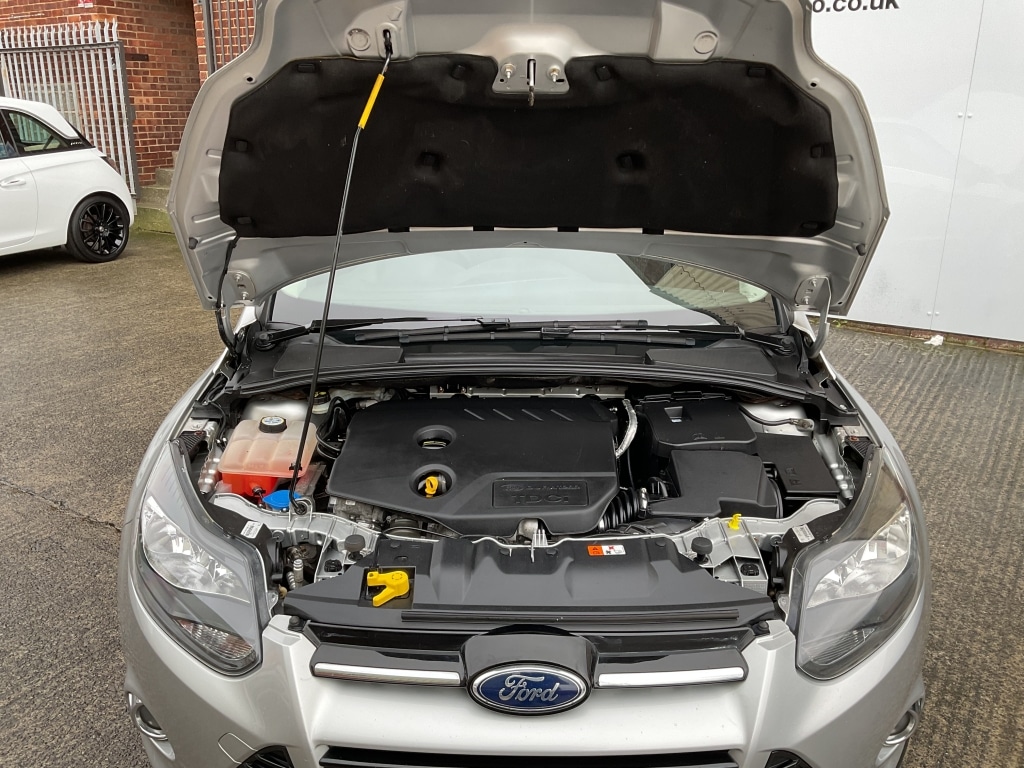 Used Ford Focus 2014 for sale - 77149736: Photo 37