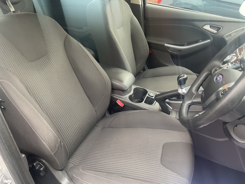 Used Ford Focus 2014 for sale - 77149736: Photo 7