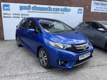 Used Honda Jazz 2018 for sale - 78611507: Photo