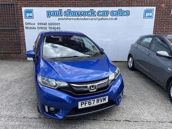 Used Honda Jazz 2018 for sale - 78611507: Photo