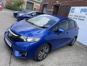 Used Honda Jazz 2018 for sale - 78611507: Photo