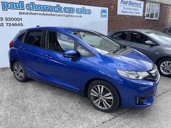 Used Honda Jazz 2018 for sale - 78611507: Photo