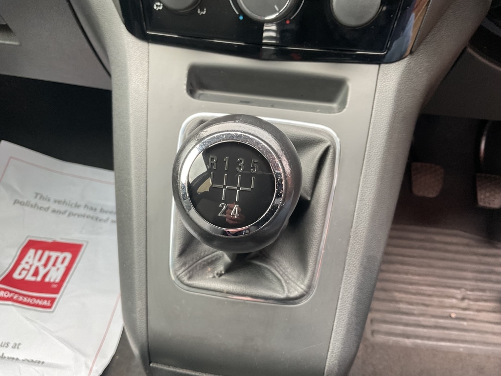 Used Vauxhall Zafira 2013 for sale - 77492313: Photo 11