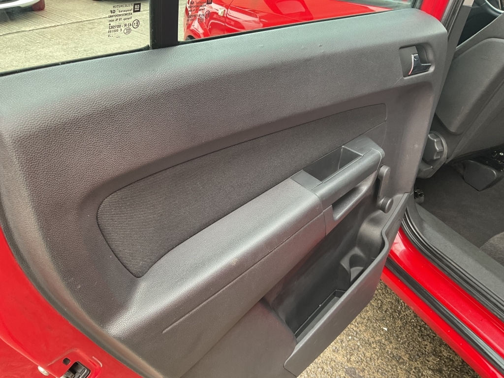 Used Vauxhall Zafira 2013 for sale - 77492313: Photo 19