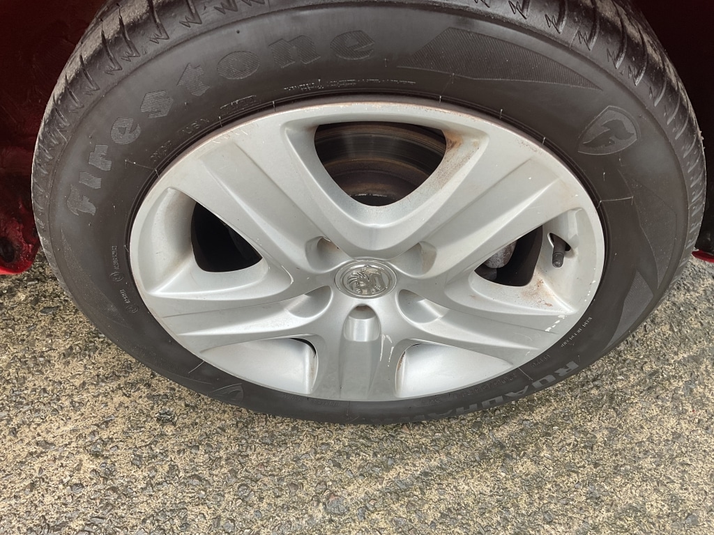 Used Vauxhall Zafira 2013 for sale - 77492313: Photo 25