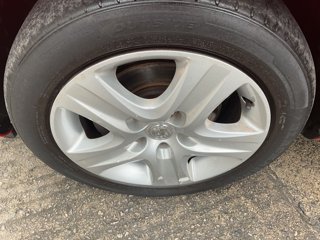 Used Vauxhall Zafira 2013 for sale - 77492313: Photo 26