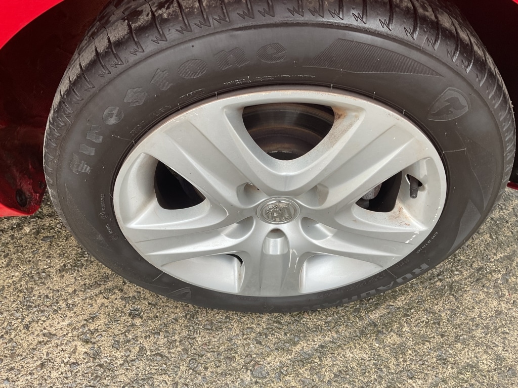 Used Vauxhall Zafira 2013 for sale - 77492313: Photo 28