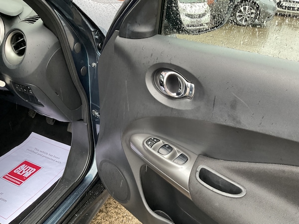 Used Nissan Juke 2012 for sale - 76159707: Photo 20