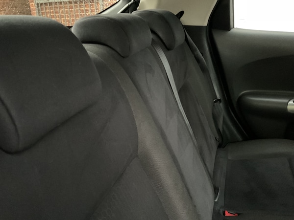 Used Nissan Juke 2012 for sale - 76159707: Photo 28