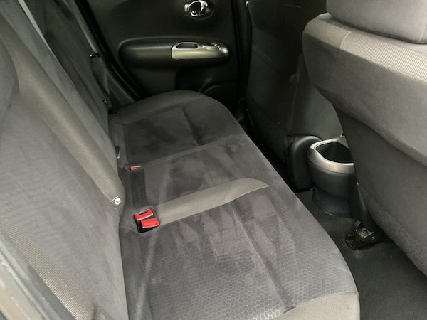 Used Nissan Juke 2012 for sale - 76159707: Photo 29