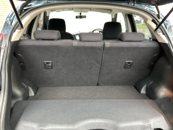 Used Nissan Juke 2012 for sale - 76159707: Photo 31