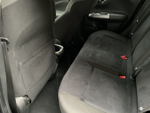 Used Nissan Juke 2012 for sale - 76159707: Photo 33