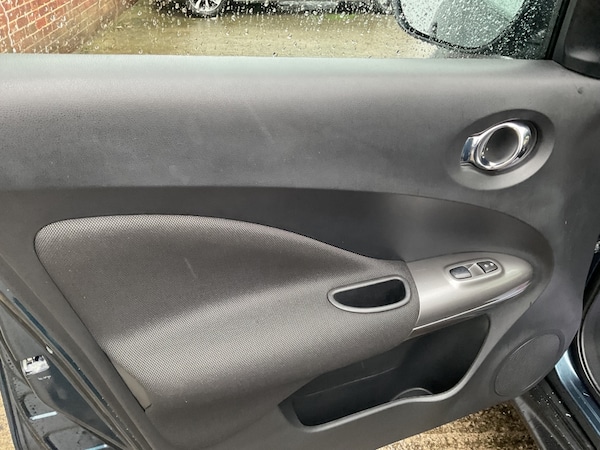 Used Nissan Juke 2012 for sale - 76159707: Photo 35