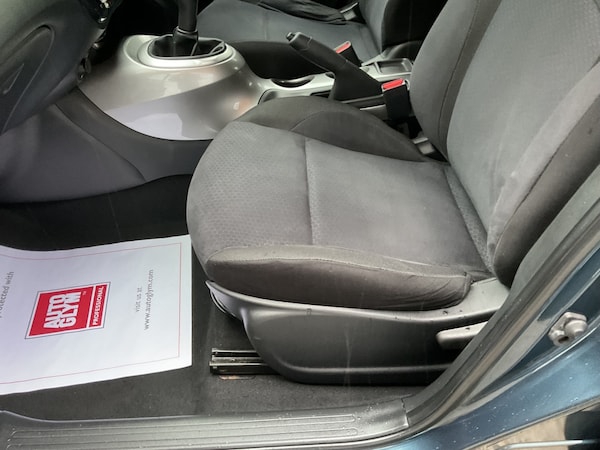 Used Nissan Juke 2012 for sale - 76159707: Photo 37
