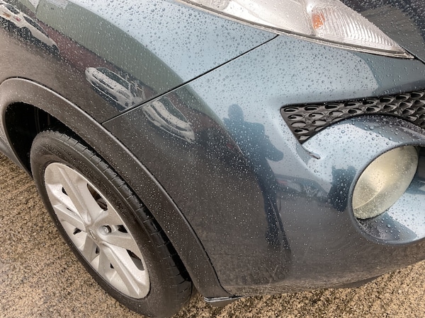 Used Nissan Juke 2012 for sale - 76159707: Photo 9