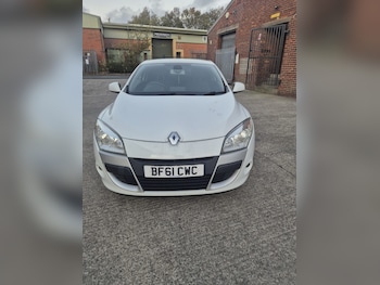 2011 (61) - 1.6 16V 110 Dynamique TomTom 3dr