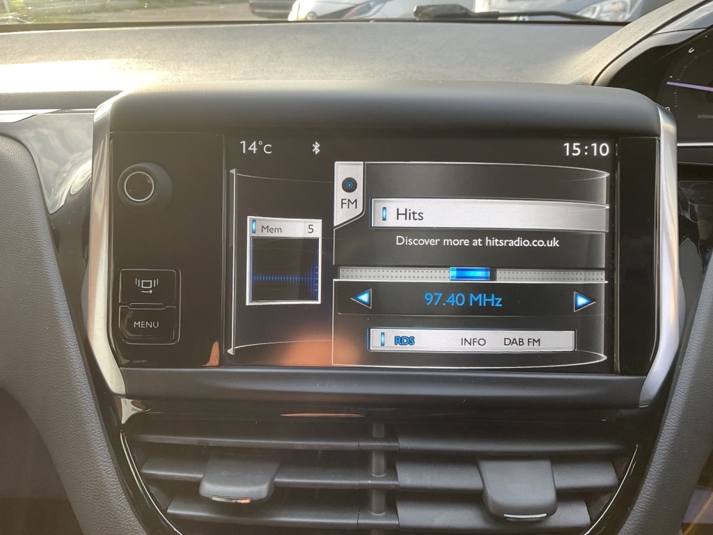 Used Peugeot 208 2015 for sale - 76511093: Photo 10