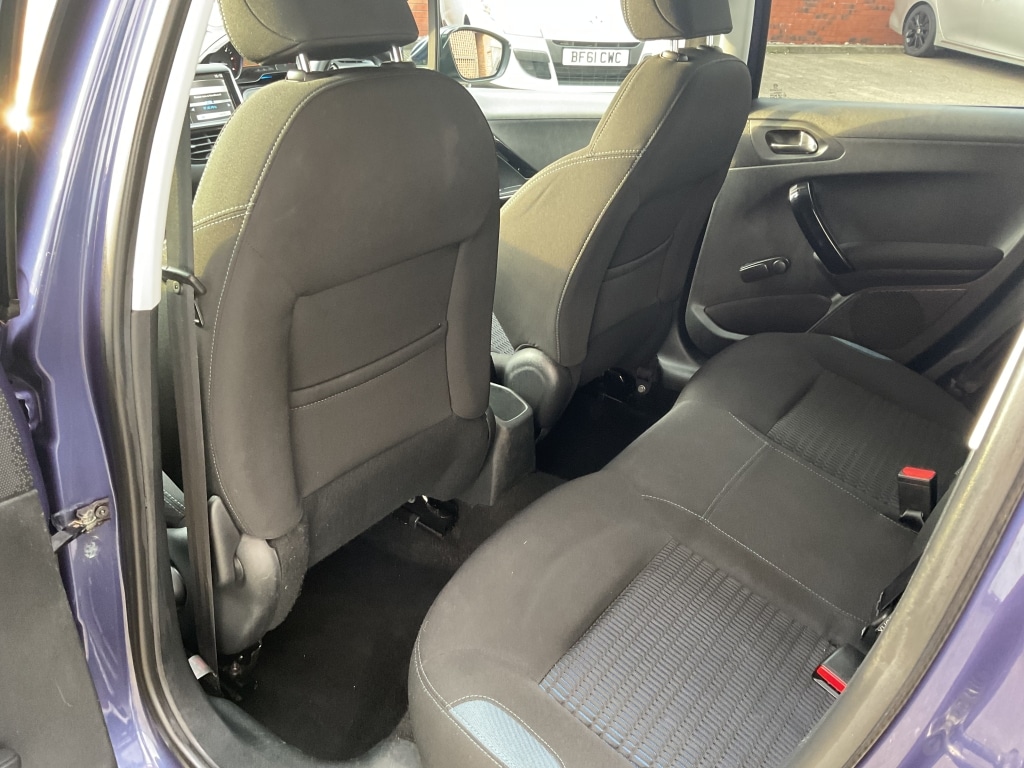 Used Peugeot 208 2015 for sale - 76511093: Photo 19