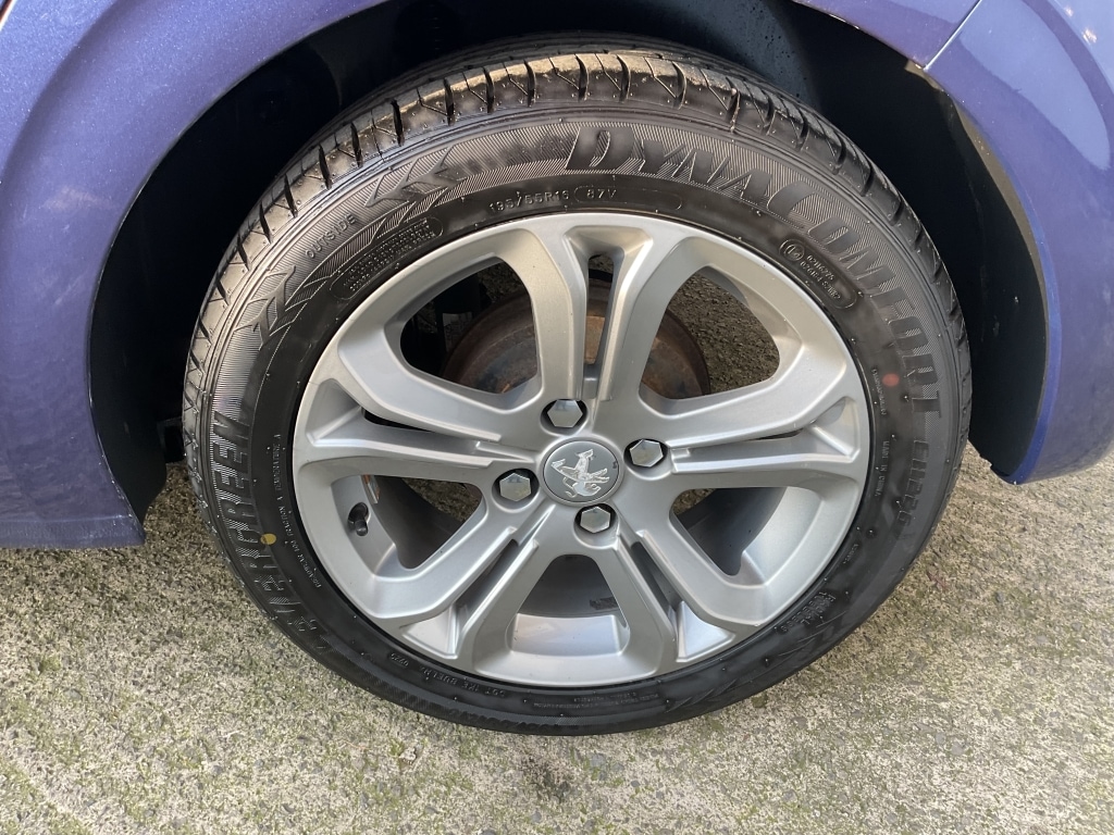 Used Peugeot 208 2015 for sale - 76511093: Photo 26