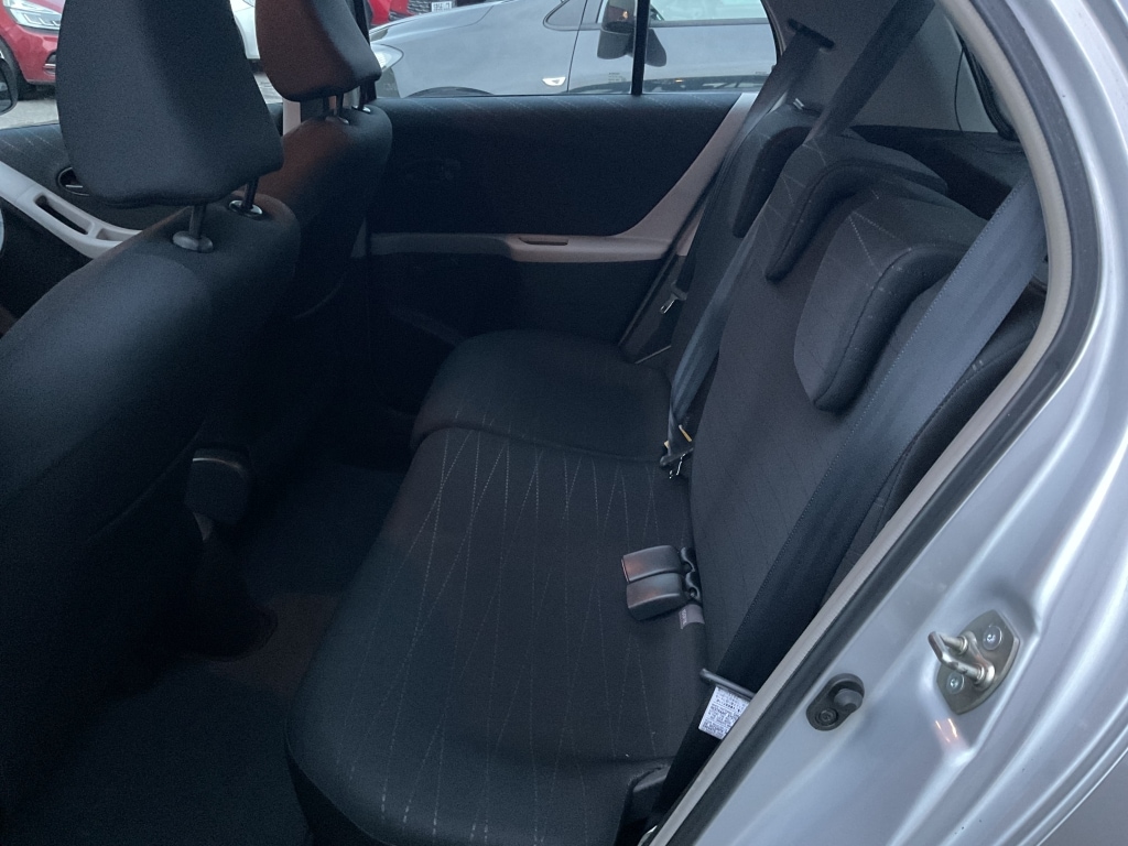 Used Toyota Yaris 2006 for sale - 76897252: Photo 12