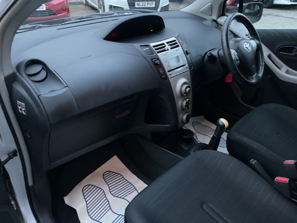 Used Toyota Yaris 2006 for sale - 76897252: Photo 15