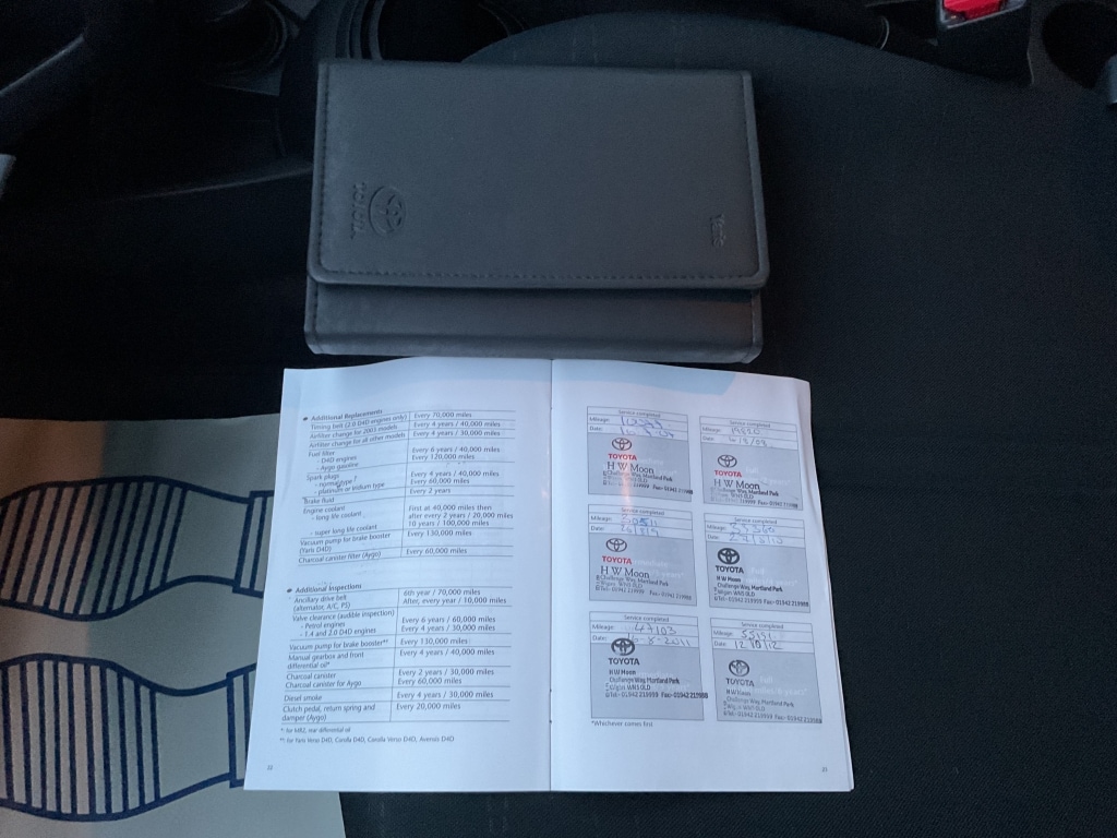 Used Toyota Yaris 2006 for sale - 76897252: Photo 17