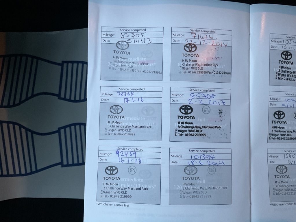 Used Toyota Yaris 2006 for sale - 76897252: Photo 19