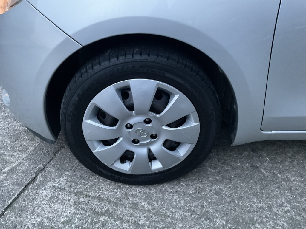 Used Toyota Yaris 2006 for sale - 76897252: Photo 21