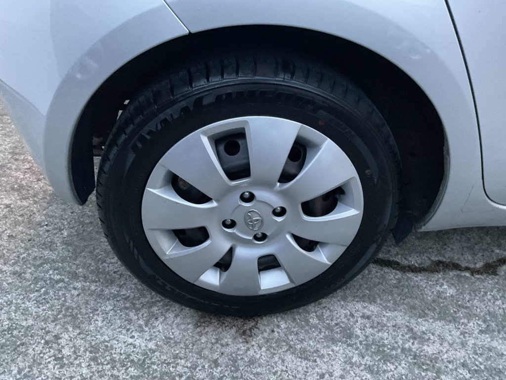 Used Toyota Yaris 2006 for sale - 76897252: Photo 23