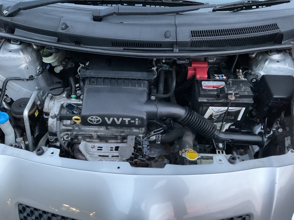 Used Toyota Yaris 2006 for sale - 76897252: Photo 25