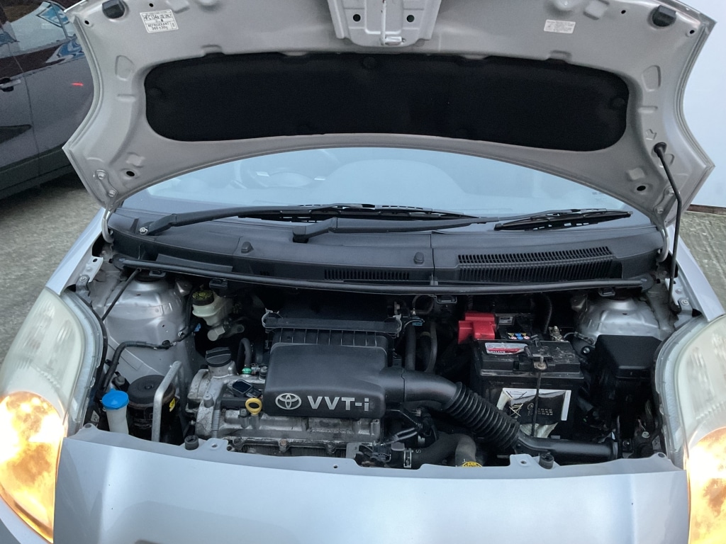 Used Toyota Yaris 2006 for sale - 76897252: Photo 27