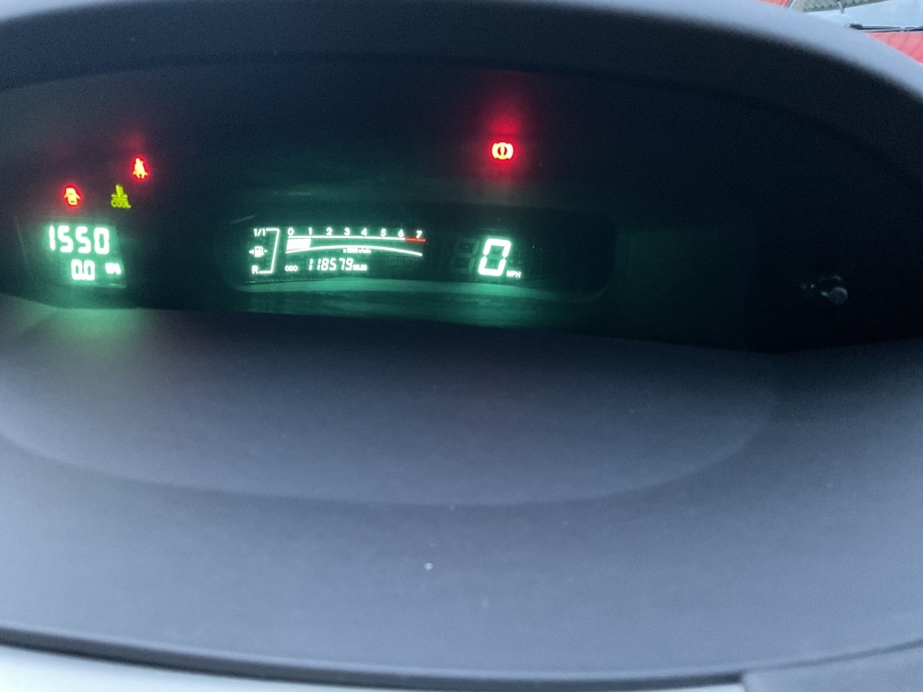 Used Toyota Yaris 2006 for sale - 76897252: Photo 6