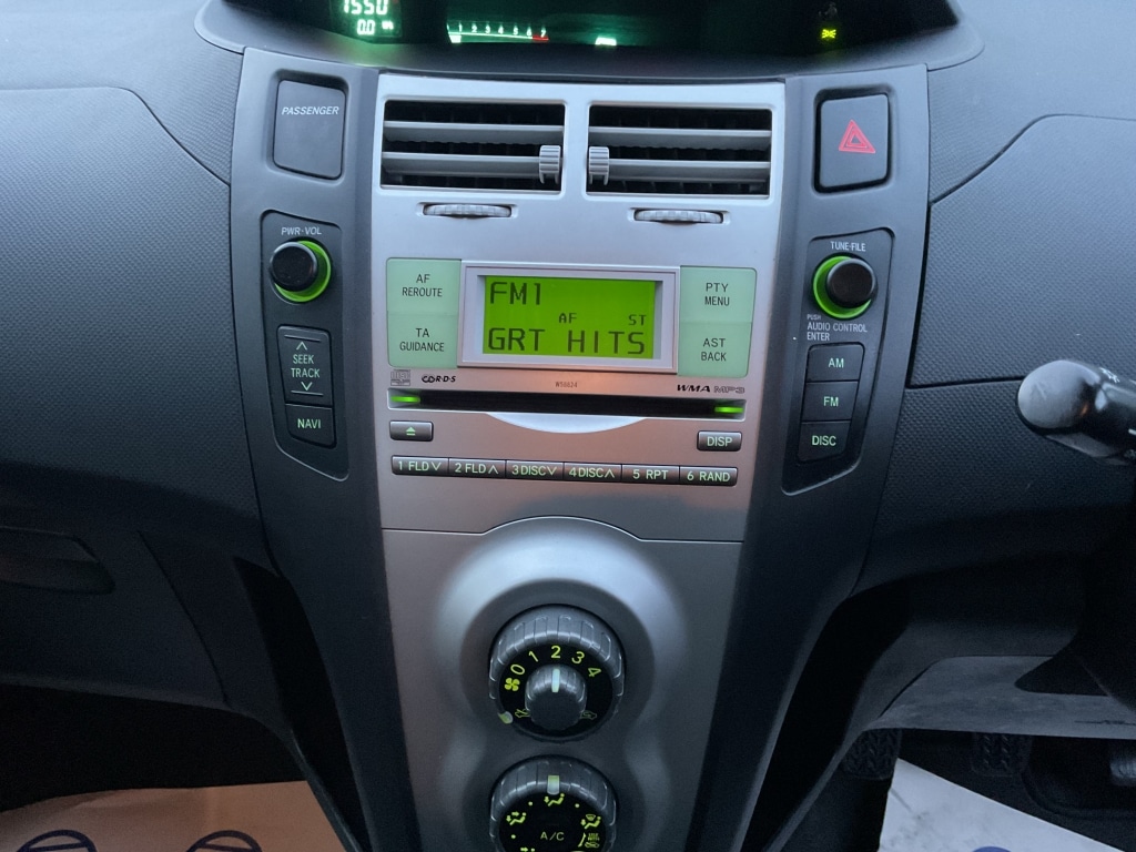 Used Toyota Yaris 2006 for sale - 76897252: Photo 7