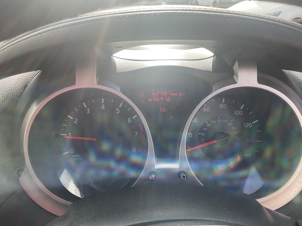 Used Nissan Juke 2017 for sale - 78070763: Photo 10