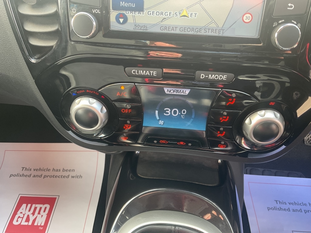 Used Nissan Juke 2017 for sale - 78070763: Photo 13