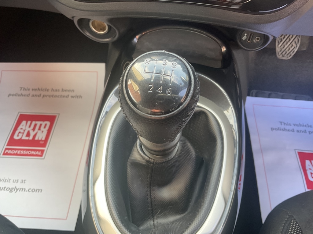 Used Nissan Juke 2017 for sale - 78070763: Photo 14