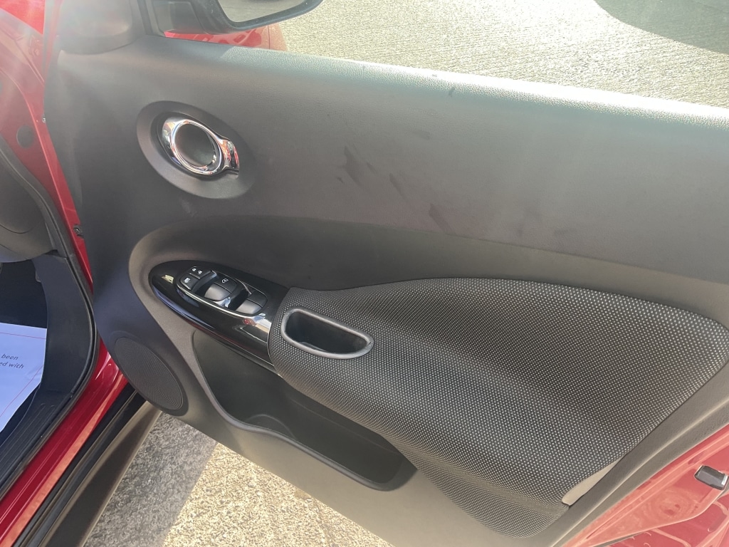 Used Nissan Juke 2017 for sale - 78070763: Photo 15