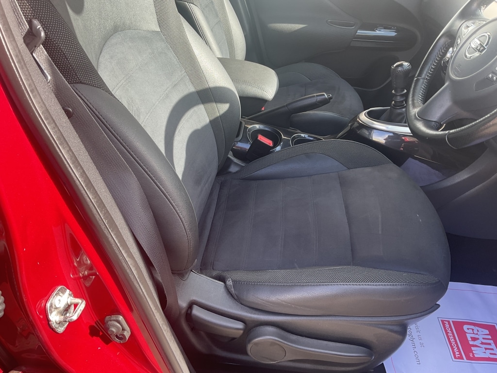 Used Nissan Juke 2017 for sale - 78070763: Photo 16