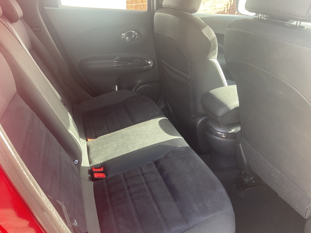 Used Nissan Juke 2017 for sale - 78070763: Photo 17