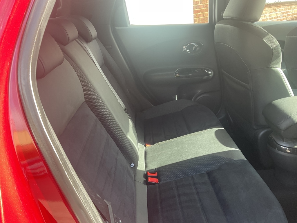 Used Nissan Juke 2017 for sale - 78070763: Photo 18