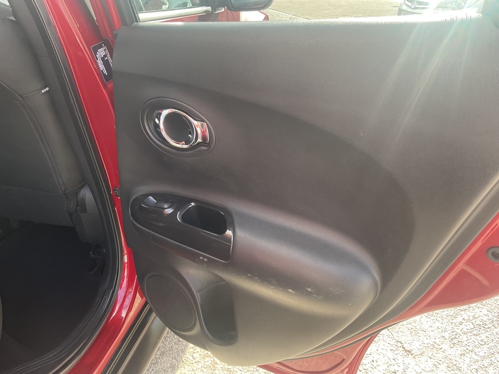 Used Nissan Juke 2017 for sale - 78070763: Photo 19