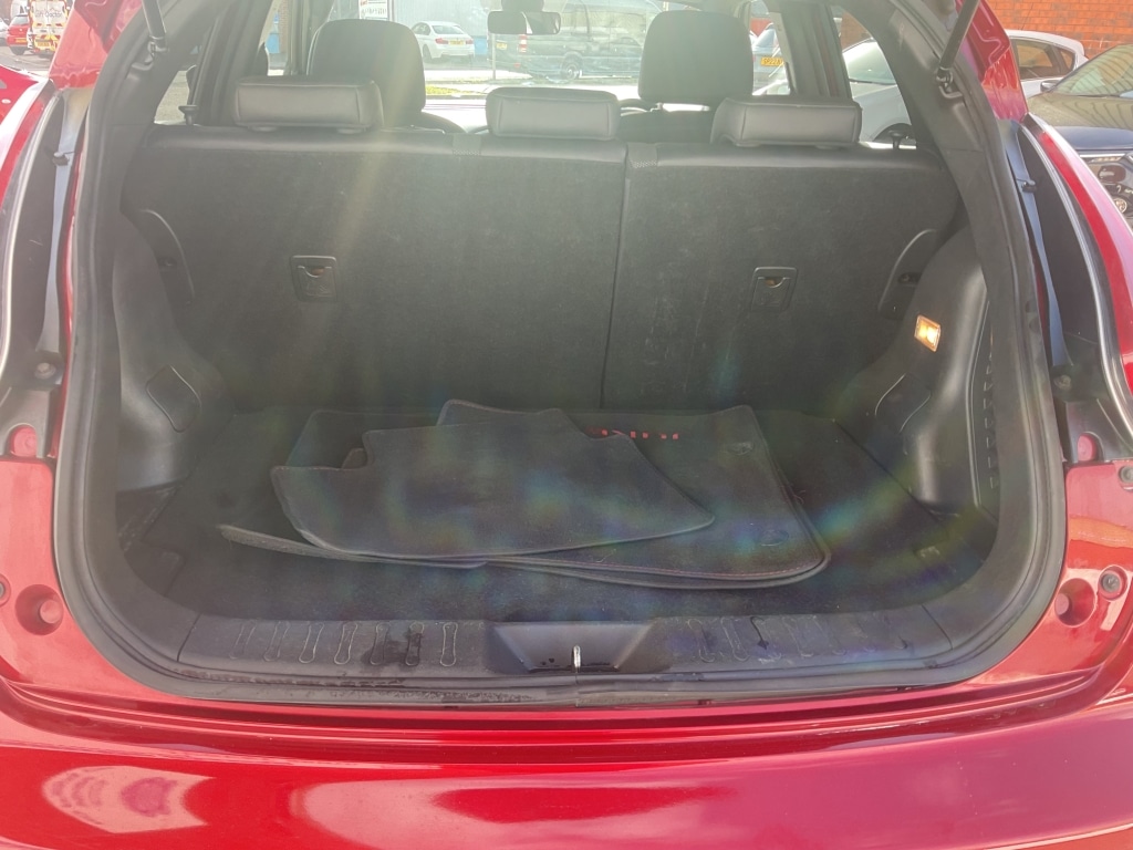 Used Nissan Juke 2017 for sale - 78070763: Photo 20