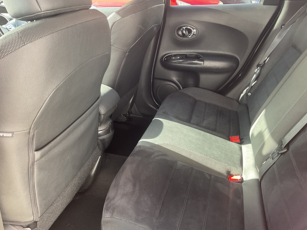 Used Nissan Juke 2017 for sale - 78070763: Photo 21