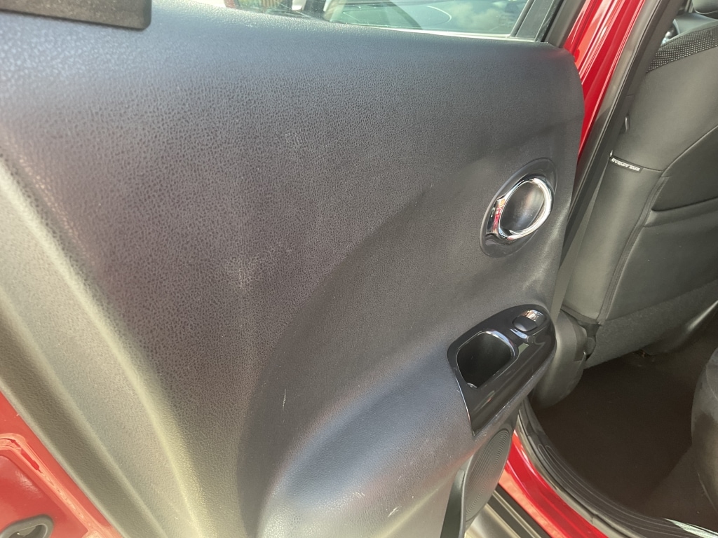 Used Nissan Juke 2017 for sale - 78070763: Photo 22